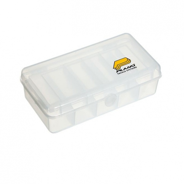 Бокс Plano 3510-01 двухярусный 10 отсеков