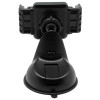 Автомобильный держатель Ppyple Dash-R5 black