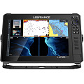 Lowrance HDS 