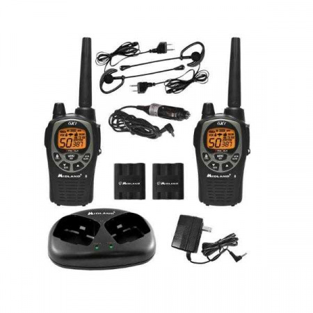 Радиостанция MIDLAND GXT-1000