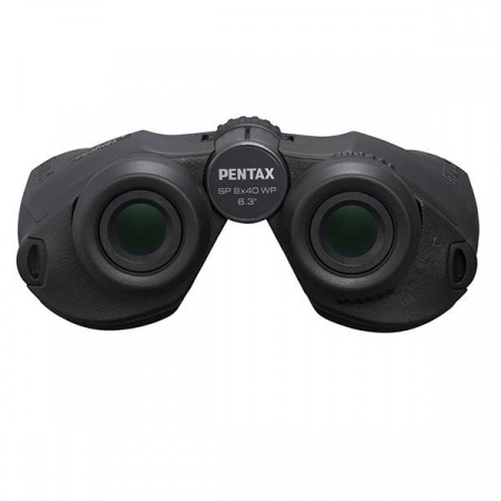 Бинокль Pentax SP 8x40 wp