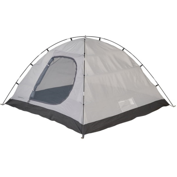 Палатка Jungle Camp Vermont 4 зеленый