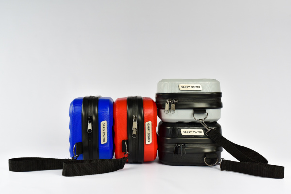 Кейс Garry Zonter для 1-ой катушки