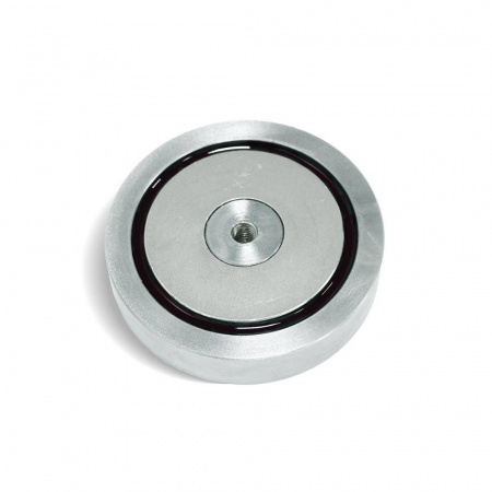 Магнит поисковый FROTON F=400кг