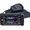 Радиостанция Yaesu FTM-400DR
