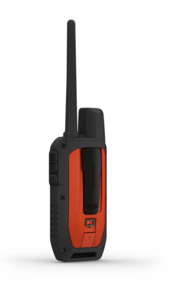 Устройство слежения за собаками Garmin Alpha 300 без ошейника