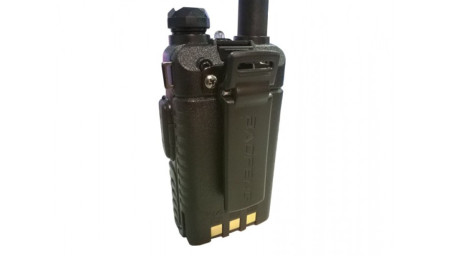Радиостанция Baofeng UV-5R 8w 3 режима