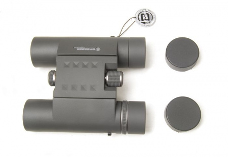 Бинокль Bresser Montana 8x25