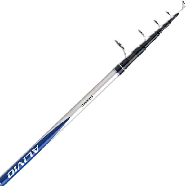 Удилище SHIMANO ALIVIO EX SURF TE (4 M-100 G (Тест 100 гр.))
