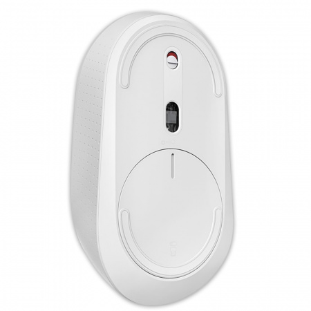 Мышь беспроводная Xiaomi Miiiw Wirless Mouse white