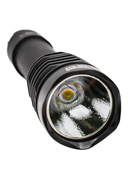 Фонарь Armytek Viking Pro Max Magnet USB Теплый