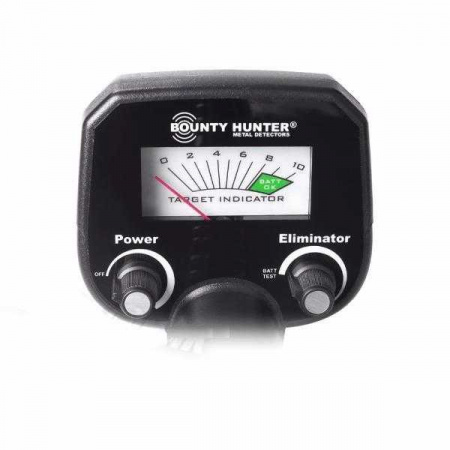 Металлоискатель BOUNTY HUNTER Junior
