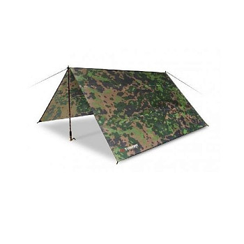 Палатка Trimm Shelters TRACE, камуфляж 2+1