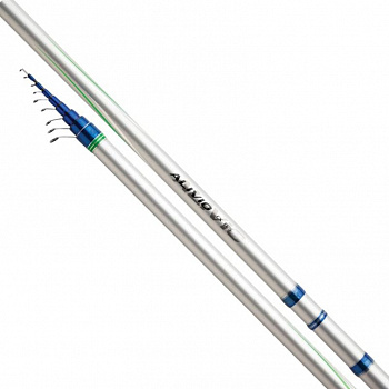 Удилище SHIMANO ALIVIO CX TE GT