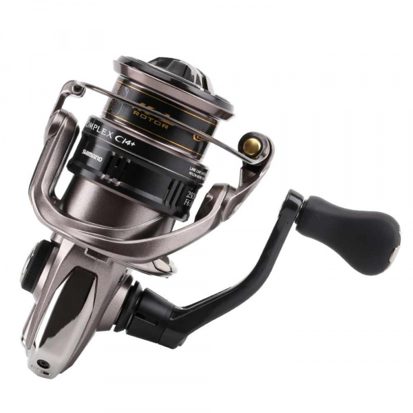 Катушка SHIMANO Complex (Ci4+ 2500 S)