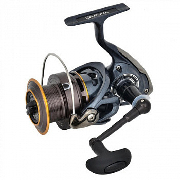 Катушка безынерционная Daiwa Legalis