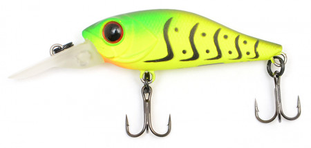 Воблер Айго Олта (суспендер, 1,0-1,2м, 4.2см | 2.8гр, 180414 шартрез лангуст)