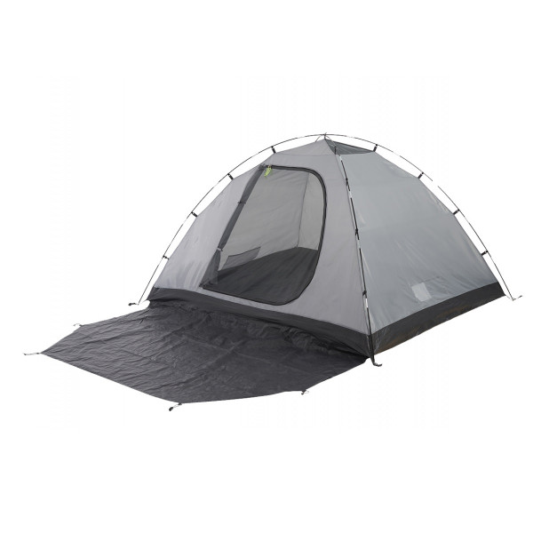 Палатка Trek Planet Bergamo 4 зеленый