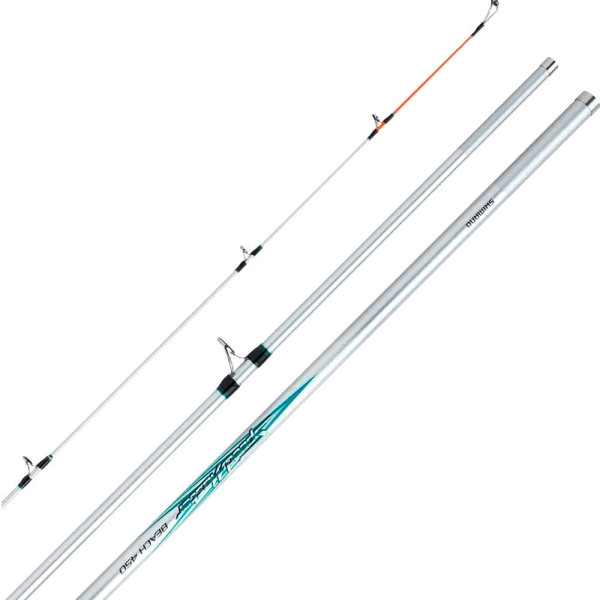 Удилище SHIMANO Speedmaster Beach Tele (450 80-120g)