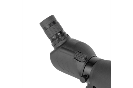 Зрительная труба Veber 25-75x70