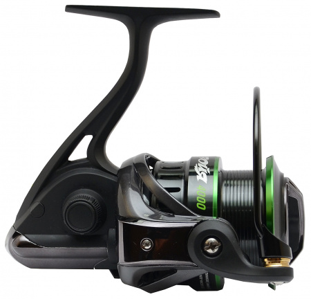 Катушка СЕКВОЙЯ Олта (4000F)