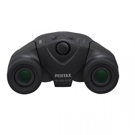 Бинокль Pentax UP 8x25 wp