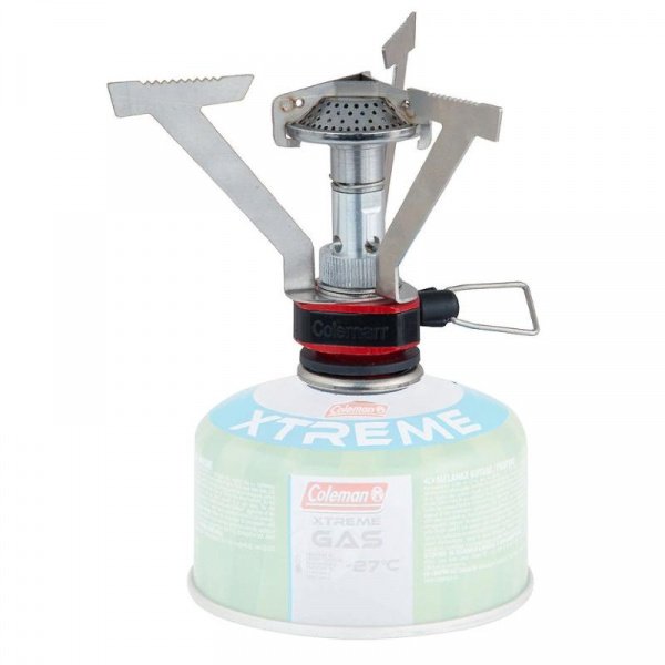 Плитка туристическая газовая FYRELITE