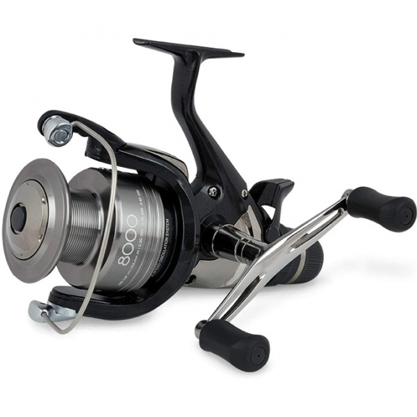 Катушка SHIMANO Baitrunner XT (8000RB)