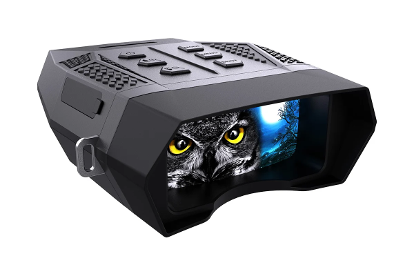 Бинокль цифровой ночного видения Levenhuk Halo 13x PLUS