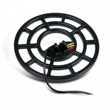 Металлодетектор Garrett GTI 2500 Pro Package