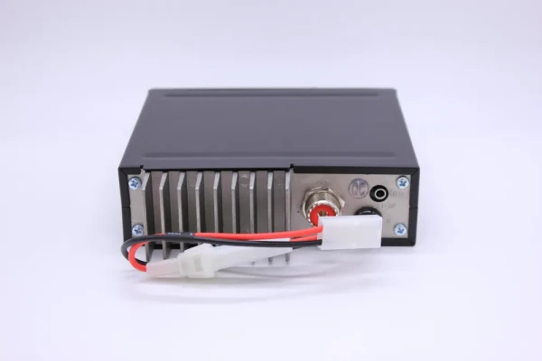 Радиостанция MegaJet MJ-400 turbo