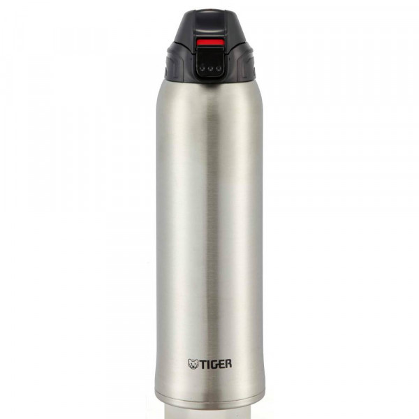 Термос спортивный Tiger MBO-H100 Black 1 л (черный), шт