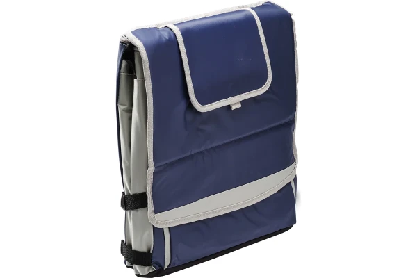 Сумка-холодильник Арктика классическая 30 л 3000-30, синяя