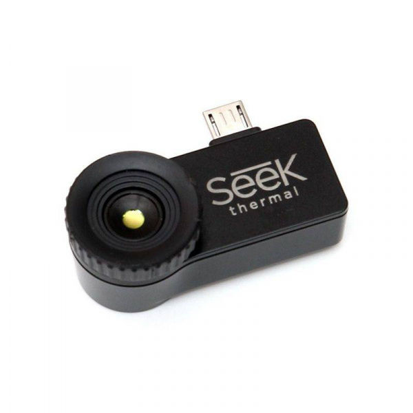 Тепловизор SEEK THERMAL (ДЛЯ ANDROID) KIT FB0050A