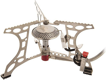 Горелка Bulin газовая S05-A