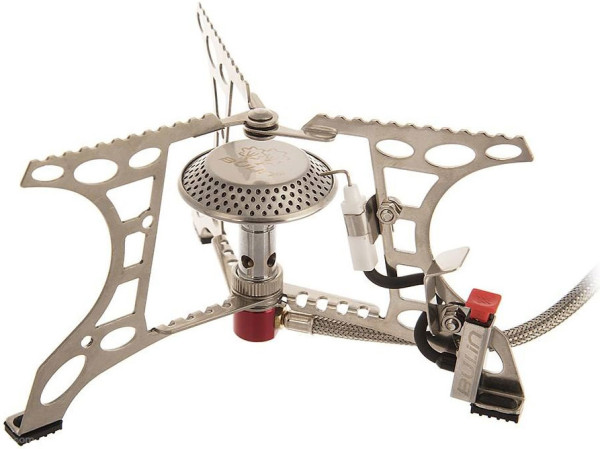 Горелка Bulin газовая S05-A