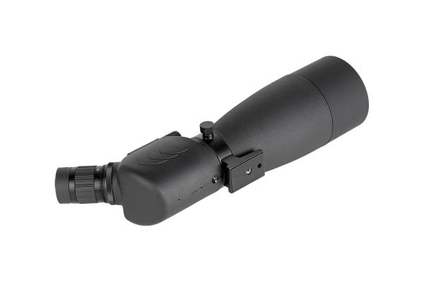 Зрительная труба Veber 25-75x70