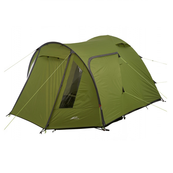 Палатка Trek Planet Tampa 4 зеленый