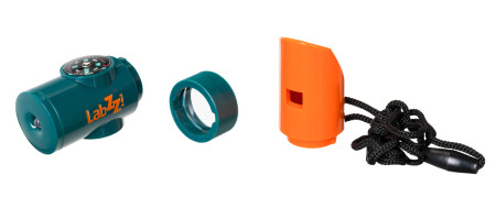 Походный набор Levenhuk LabZZ SK1