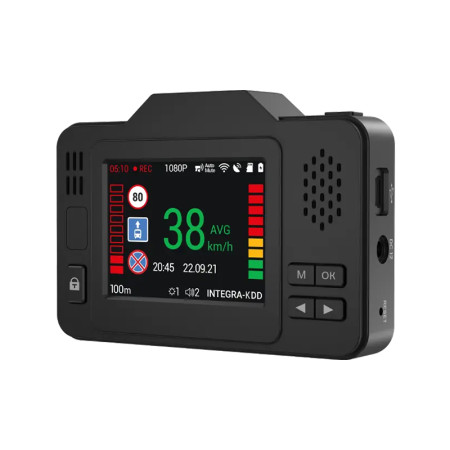 Видеорегистратор NAVITEL XR2550