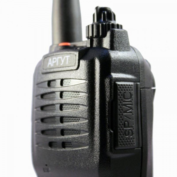 Радиостанция Аргут А-23 NEW