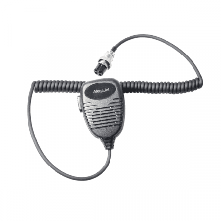 Радиостанция MegaJet MJ-333