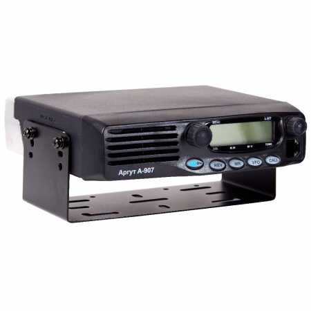 Радиостанция Аргут А-907