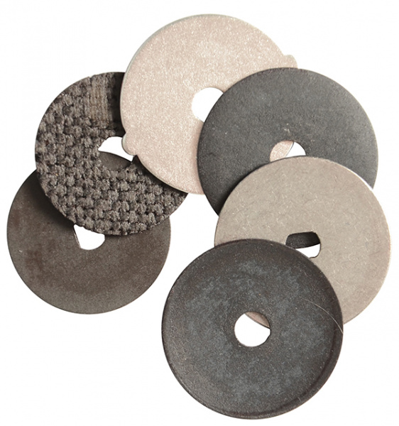 Катушка ПАНДА Рыболов (3000F)