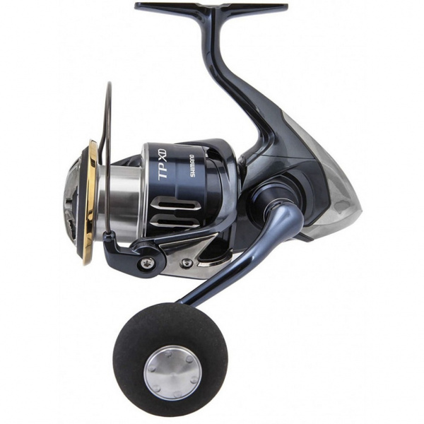 Катушка SHIMANO Twin Power XD (C3000 HG)