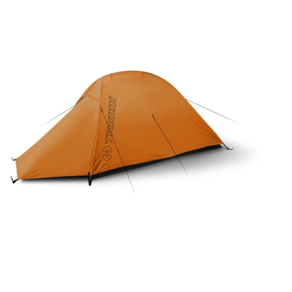 Палатка Trimm Extreme HIMLITE-DSL, оранжевый 2