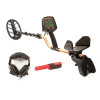 Металлоискатель Fisher F75+GWPEU