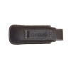 Чехол Opinel Chic brown leather