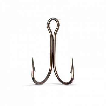 Крючки VMC 9908 BZ (10шт) № 7