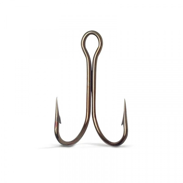 Крючки VMC 9908 BZ (10шт) № 7